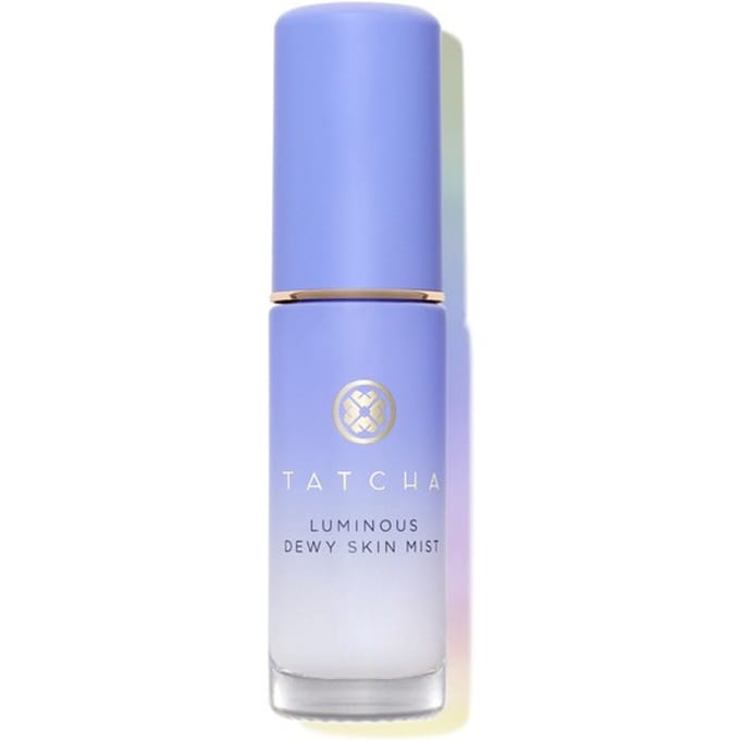 Tatcha Luminous Dewy Skin Mist