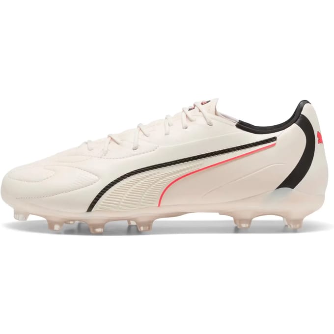 Voetbalschoenen Puma King Softtouch+ FG/AG