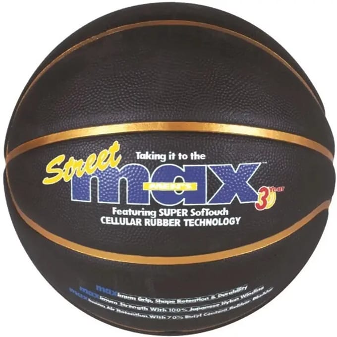 Basketbal Spordas StreetMax