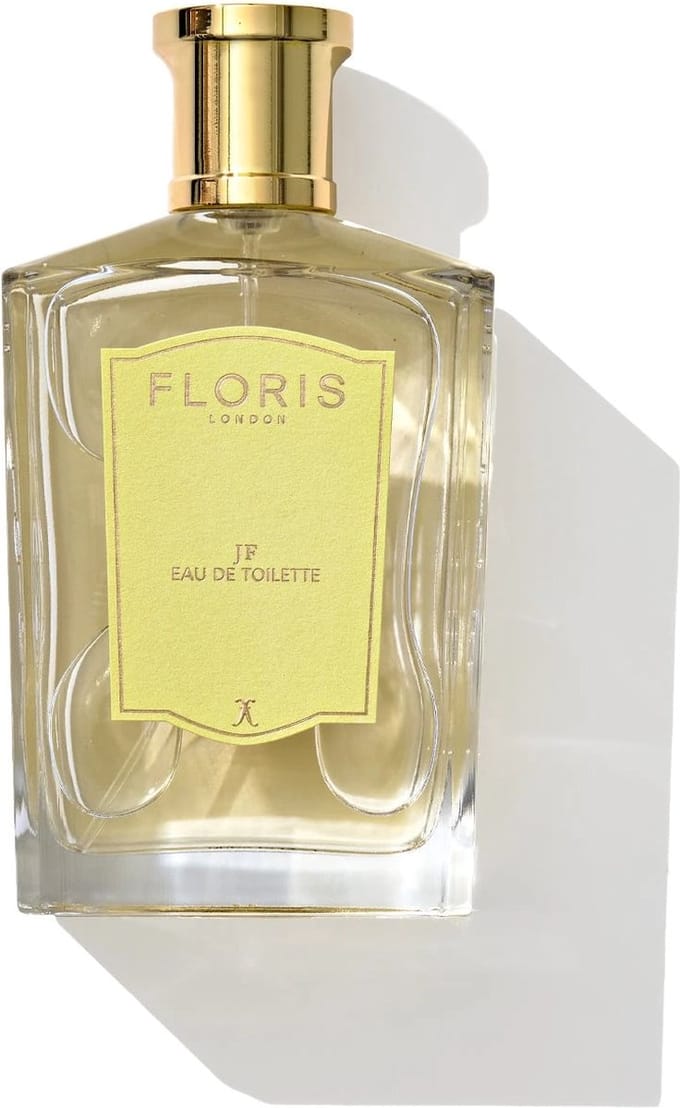 Floris Of London, Limes, Eau De Toilette, Unisexe, 100 ml