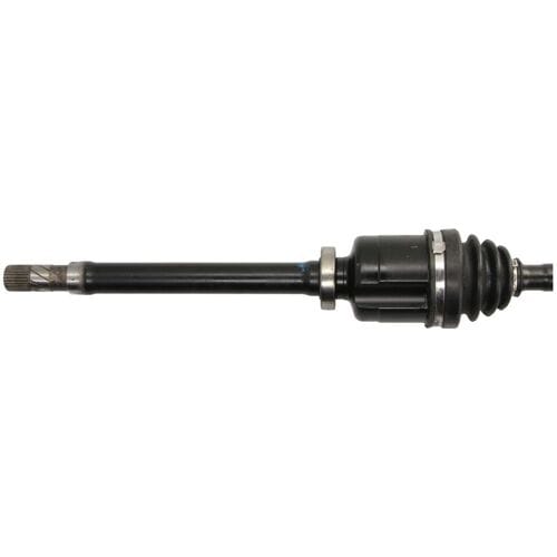 Aandrijfas POINT GEAR PNG72873