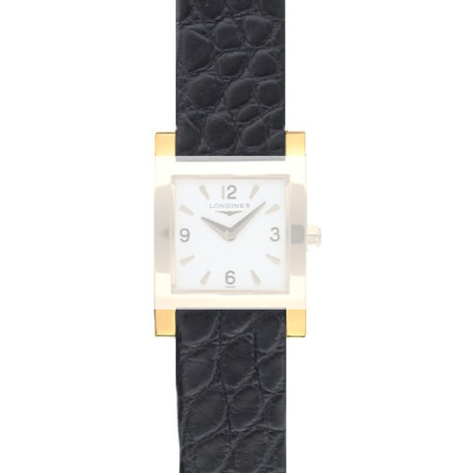 Longines L682101181 Dolce Vita band