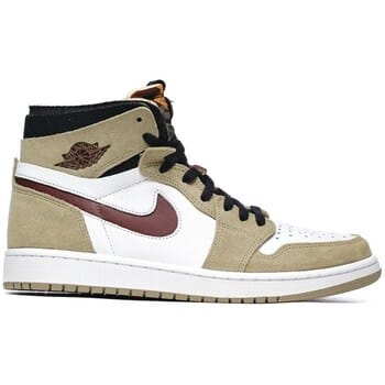 Nike - Air Jordan 1 Zoom Air CMFT Neutral Olive - Maat 44
