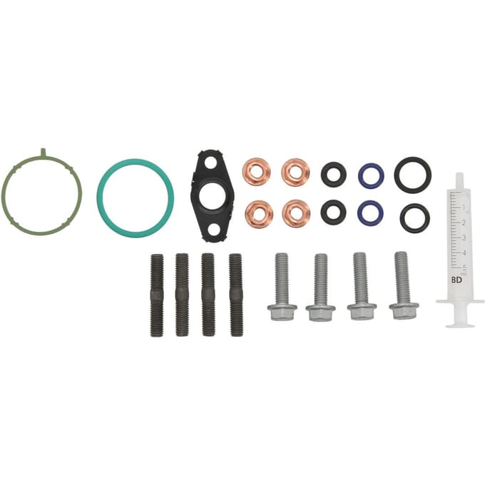 Montageset, supercharger ELRING 465.630