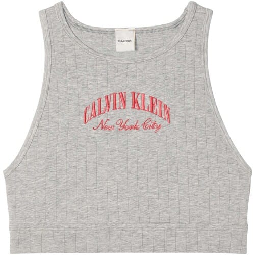 Bralettes/zonder beugel Calvin Klein Jeans Unlined Bralette
