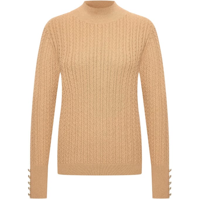 Hv Society - Trui - Sand - S (36)