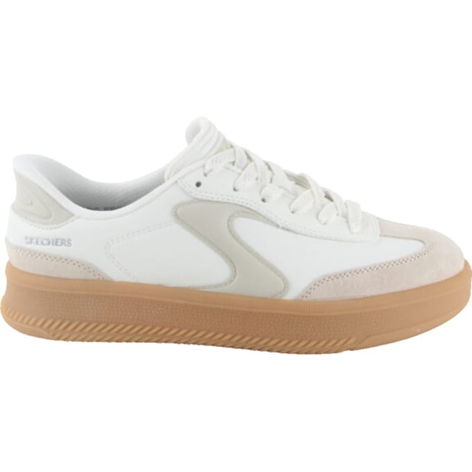 Skechers 185460 OFWT dames sneakers maat 41 wit