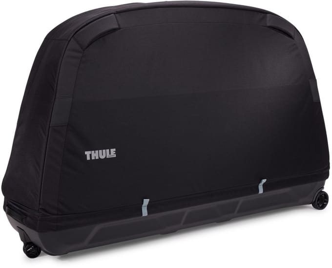Thule RoundTrip Sport travel case Black One-Size