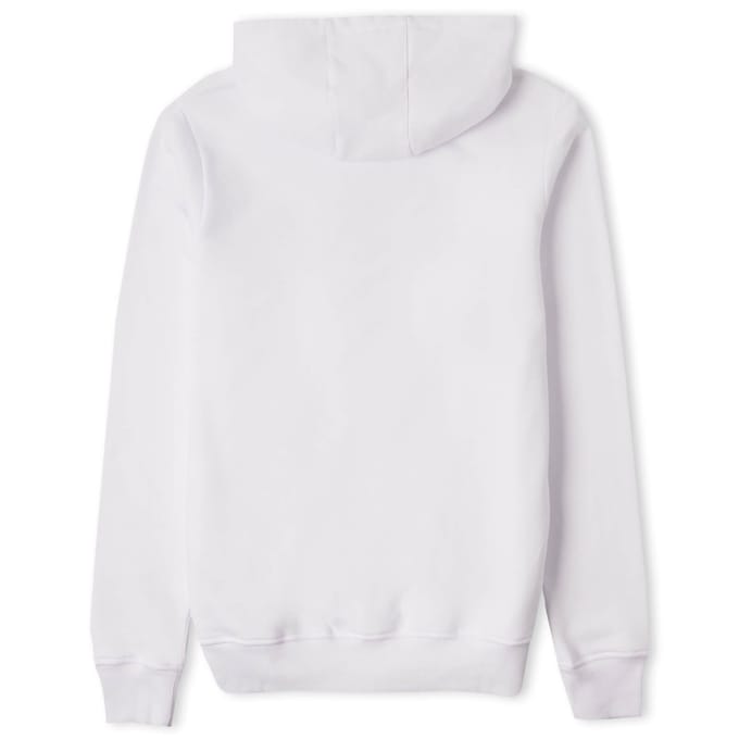 Pokémon Pokéball Unisex Hoodie - White - M