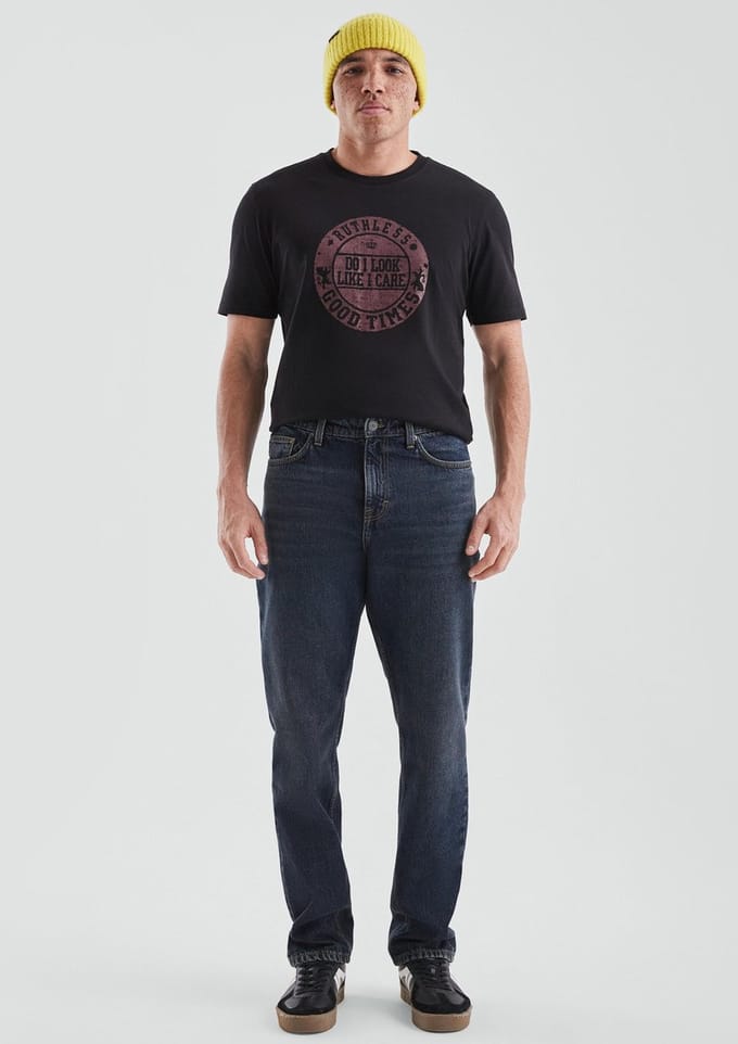 Regular Jeans QS Pete