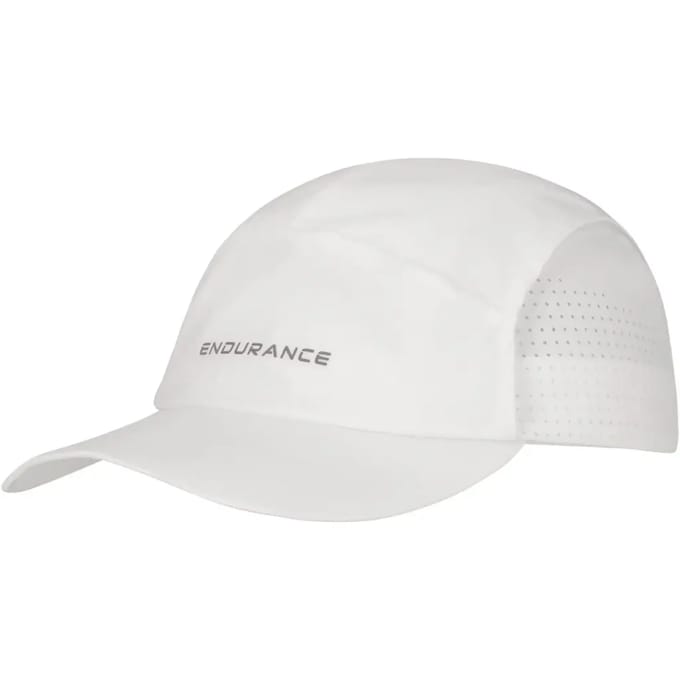 Baseball cap Endurance Frekhaug