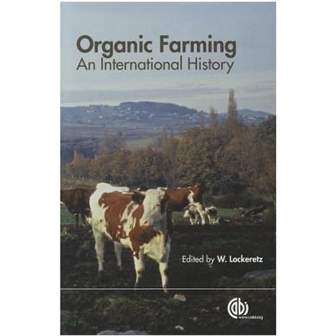 Organic Farming