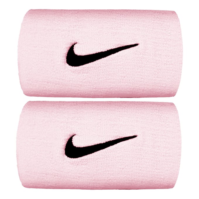 Nike Premier DW Zweetband Verpakking 2 stuks lang
