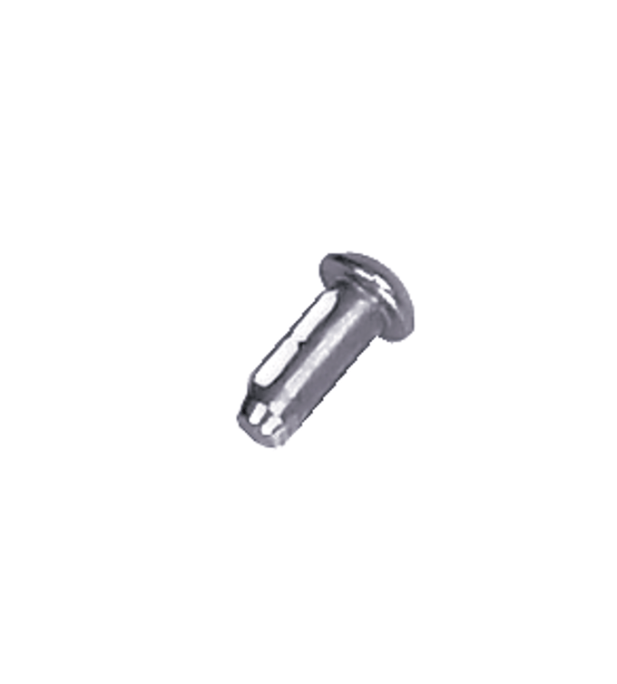 Groove pin 3x8