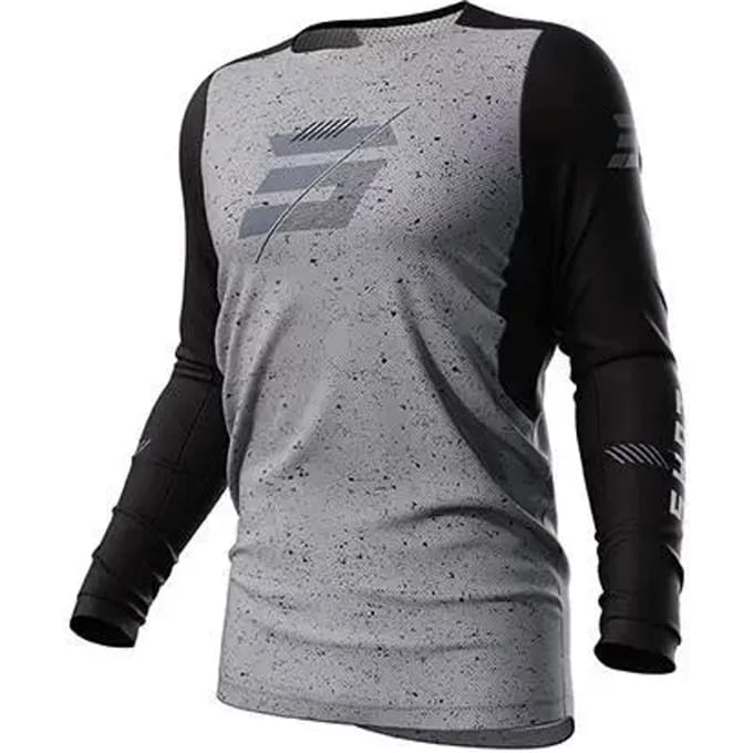 Motorcross trui Shot Race Gear Speck