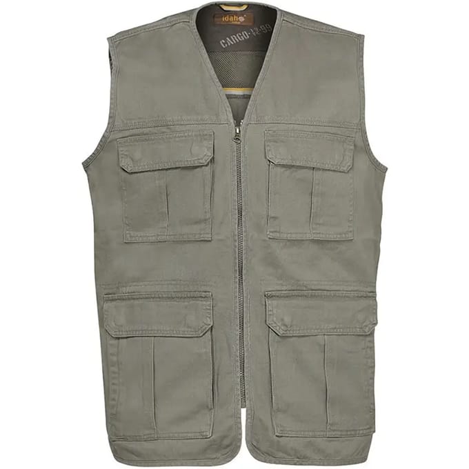 Vest Idaho Cargo