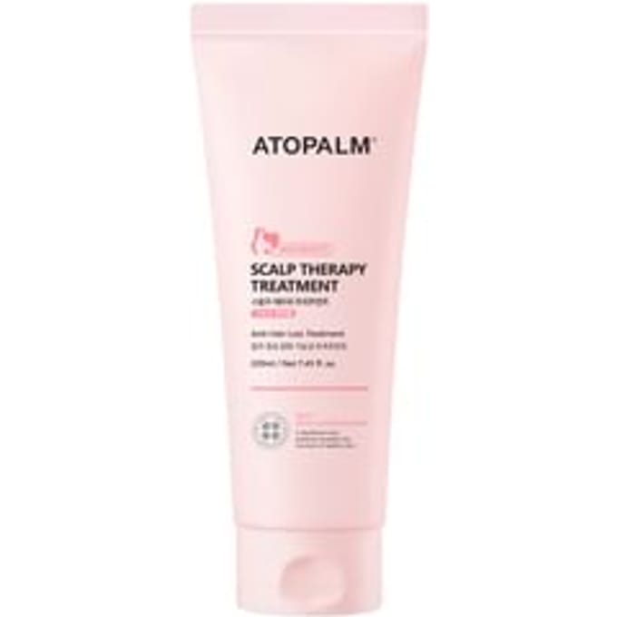 ATOPALM - Maternity Scalp Therapy Treatment 220ml