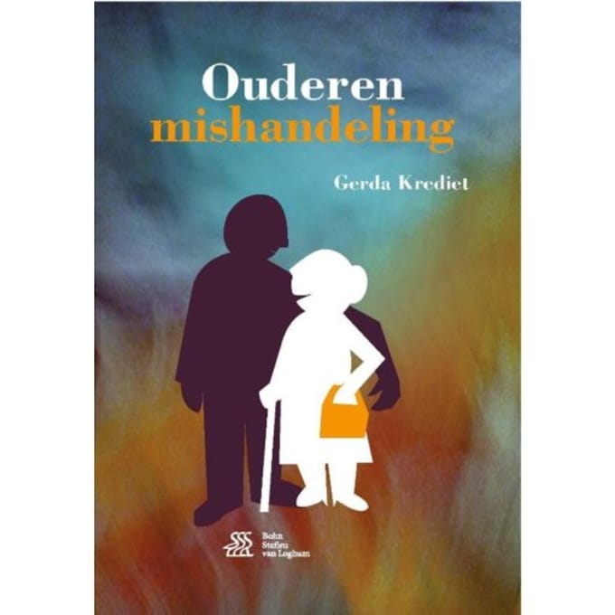 Ouderenmishandeling - Gerda Krediet
