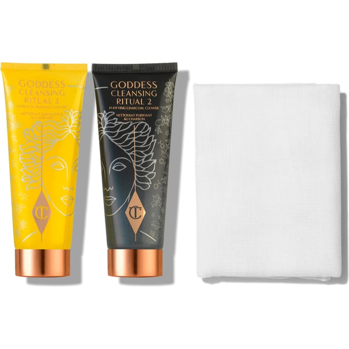 Charlotte Tilbury Godin Reinigingsritueel