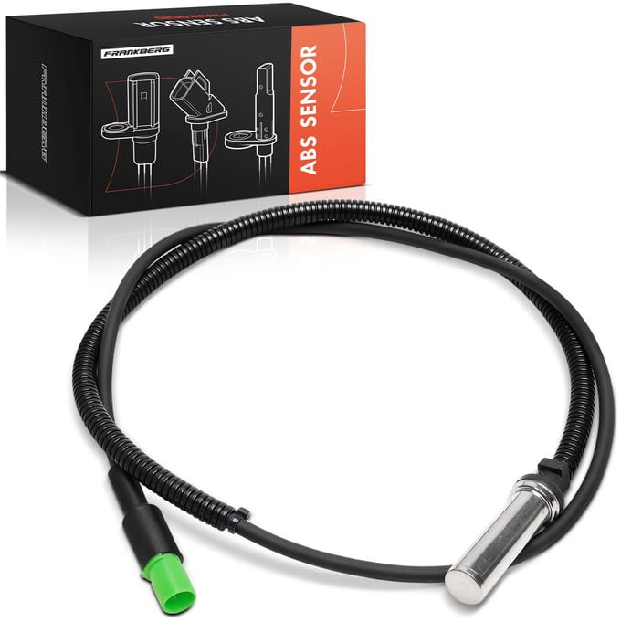 Frankberg 1x ABS sensor vooras links/rechts voor Scania