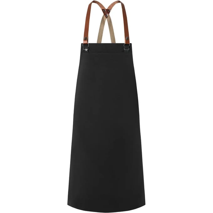 Slabbetje Karlowsky Bib Apron Green-Generation