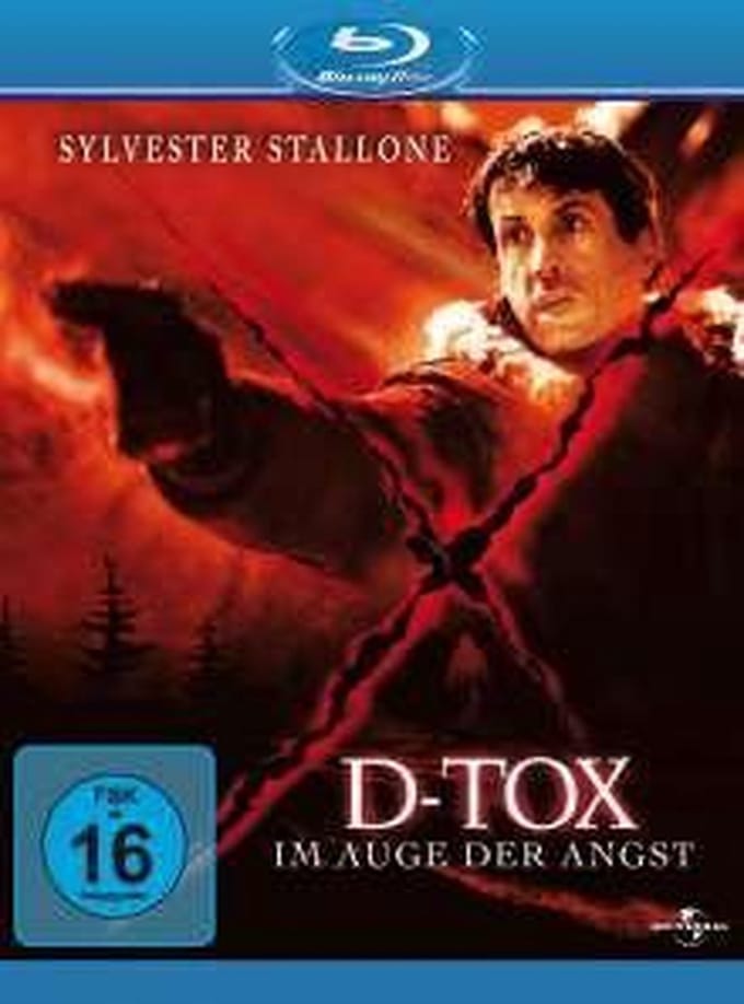 PLAION 1185227 film en Video Blu-ray Duits, Engels