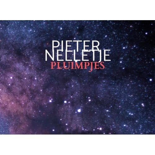 Pluimpjes - Pieter Nelletje