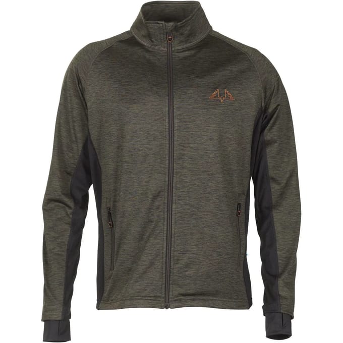 Fleece Swedteam Lynx