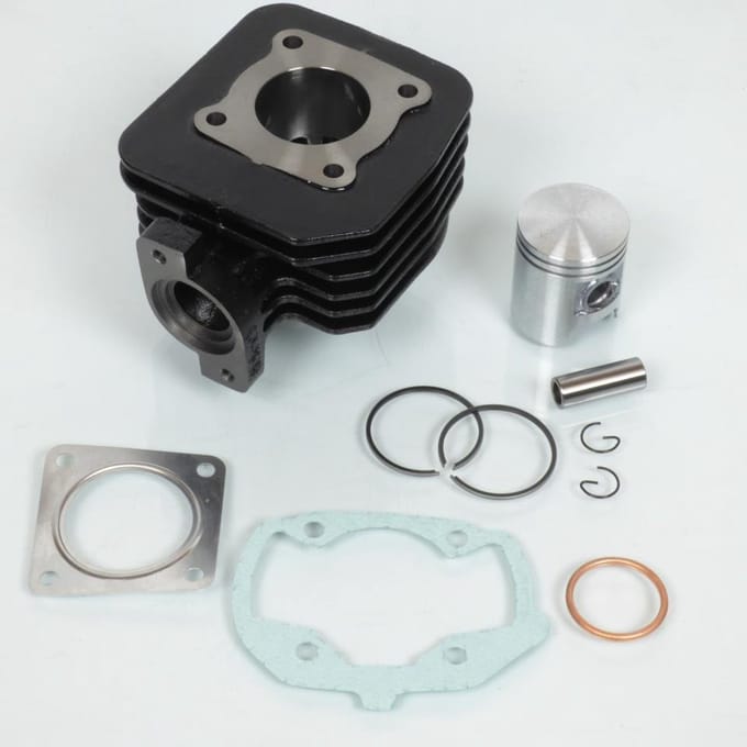 Cylindre P2R pour Scooter Chinois 50 Scoot Neuf