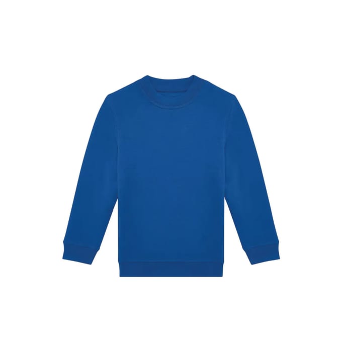 Junior Sweatshirt B&C