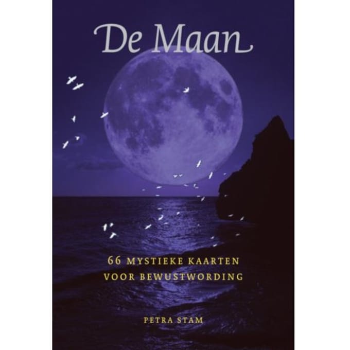 De Maan - Petra Stam