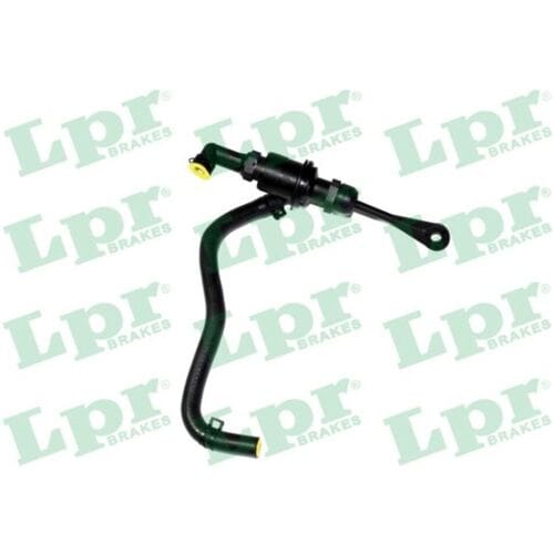 Koppelingspomp LPR 2614