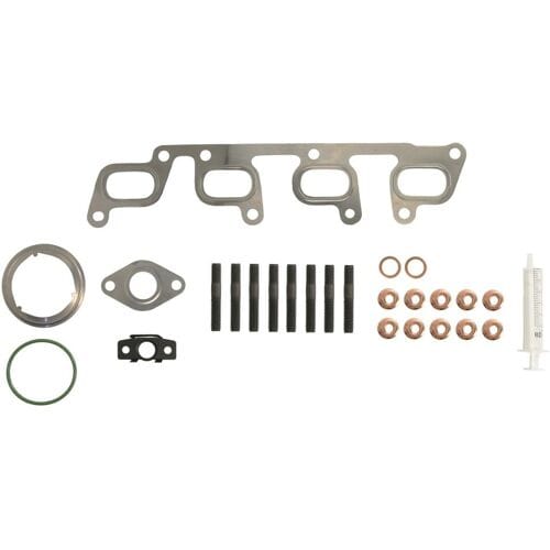 Turbocompressor, montageset EVORON EVMK0282