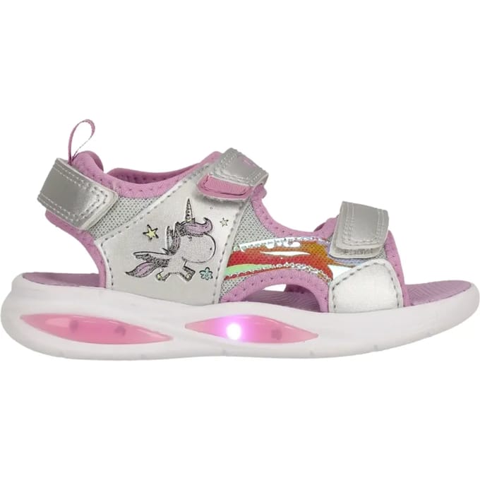 Kindersandalen Zigzag Wiggy