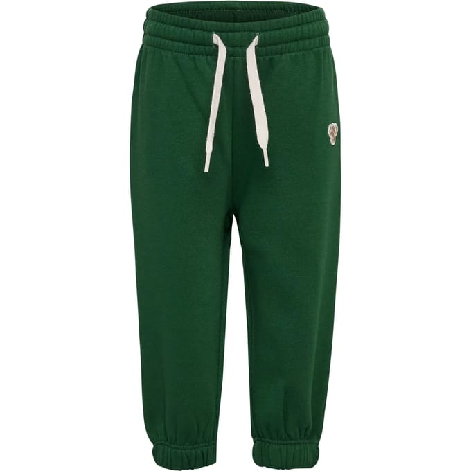 Hummel kinderjoggingbroek Hmlmini Loose Pants Bee 230312