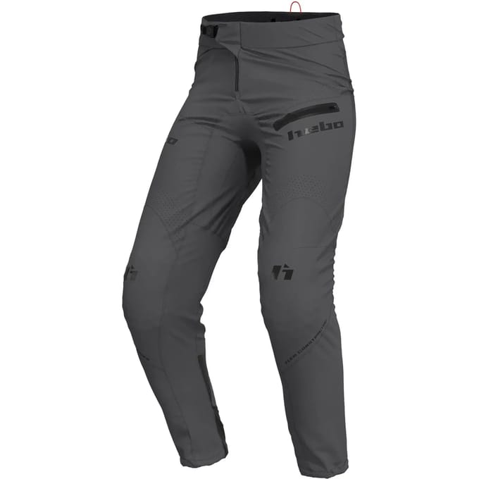 Motorbroek Hebo Tech