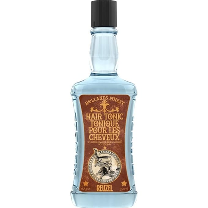 Reuzel Haarverzorging Tonic voor het haar Heren 500 ml