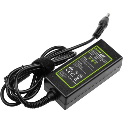 Green Cell AD53P netvoeding & inverter Binnen 40 W Zwart