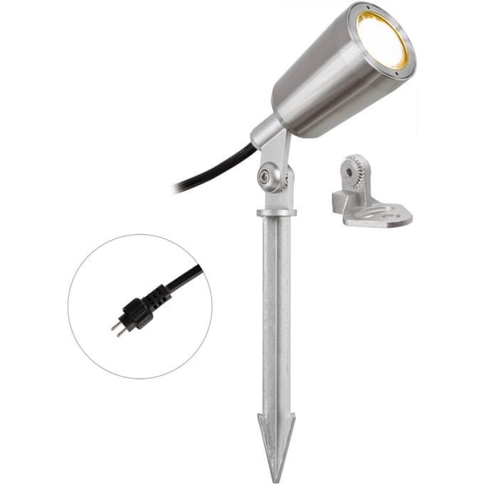 EVN PC6806 LED tuinspot, 12V, 3.000 K