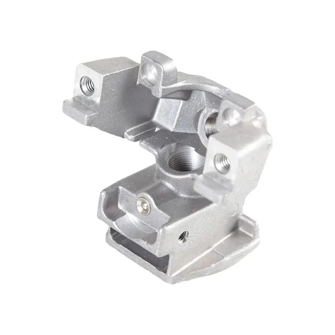 Accessoire voor grasmaaier aluminium deksel Horizont Delta