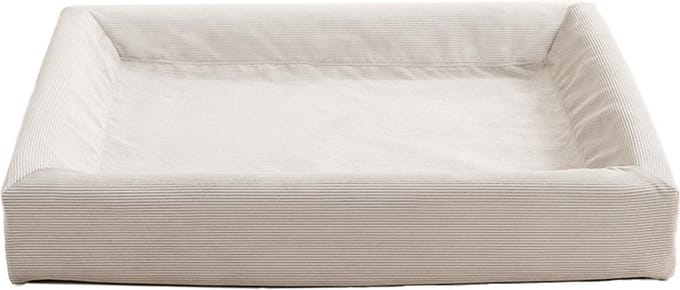 Bia Bed - Rib Hoes Hondenmand Zand