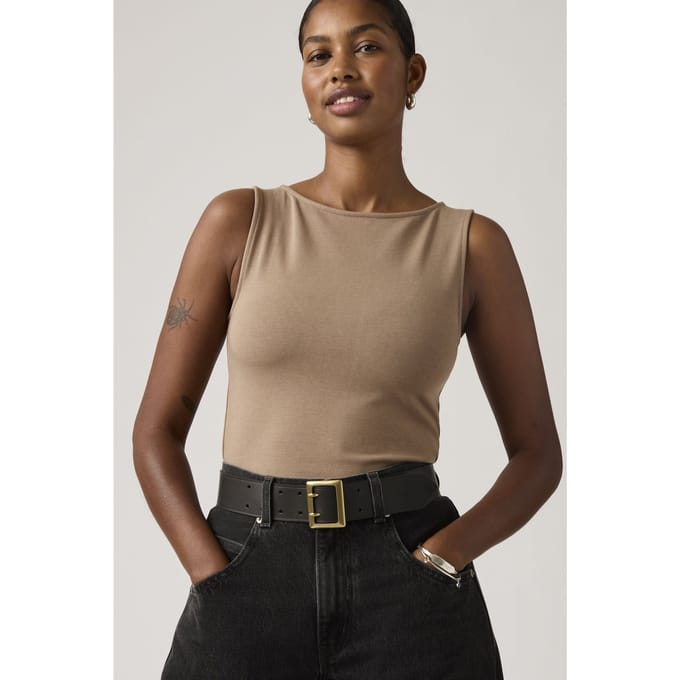 Levi's Frankie Belt Taglia: 80 | Cinture Outlet | Donna