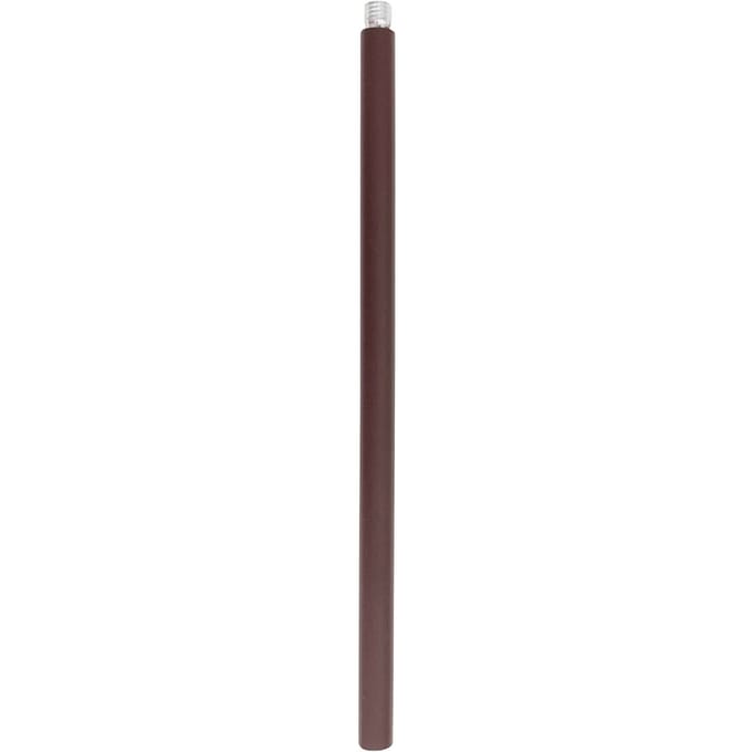 Zafferano Poldina verlengstang, corten