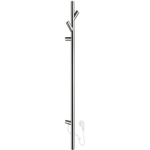 Smedbo Dry towel warmer tree 90 cm, short version FK711