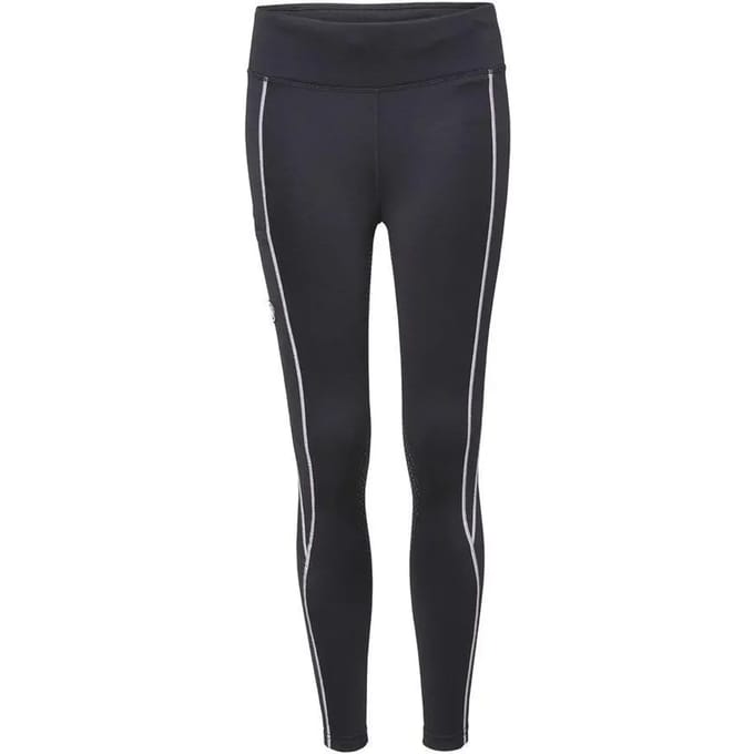 Legging meisje dat rijdt Mountain Horse Jade Tech