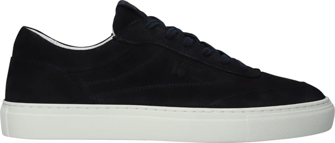 Blackstone LAPIS ORSON - FG627 Universe - Sneaker (low) - Heren - Dark blue - Maat: 40
