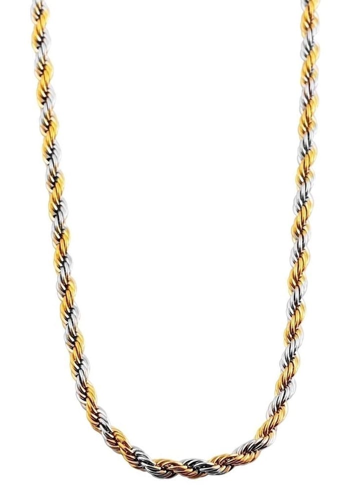 AKZENT Akzent Unisex ketting Elesia, duurzaam