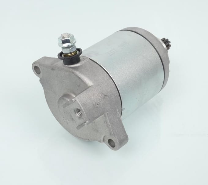 rms starter voor scooter piaggio 200 liberty 2006 m38501 nieuw