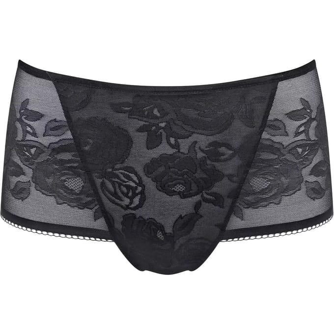 Triumph Wild Rose Sensation Maxi Dames Onderbroek - Maat 40