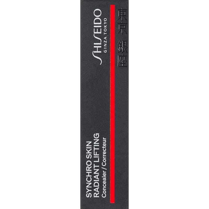 Shiseido - Synchro Skin Radiant Lifting Concealer Light 203